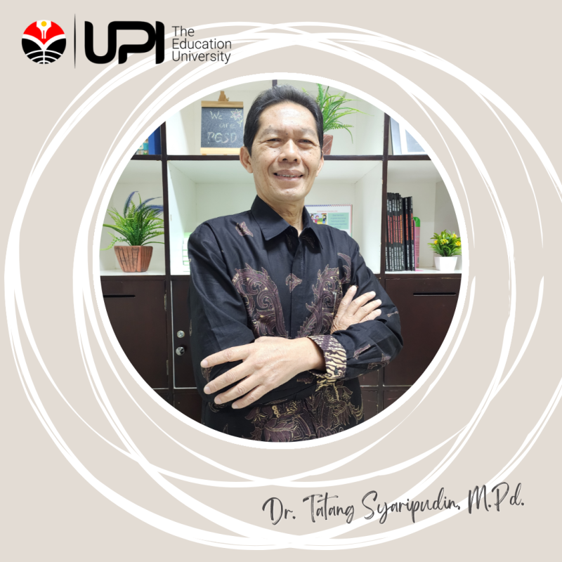 PGSD Bumi Siliwangi – Universitas Pendidikan Indonesia